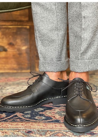 Paraboot Avignon(Black) - Boy's Market