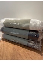 Gran Sasso Soft Cotton HenryNeck Thermal