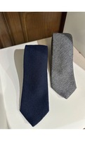 FRANCO BASSI Cashmere Wool Tie