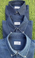 Boys Market Original Denim BD shirts