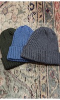 Boys Market×HIGHLAND 2000 BEANIE