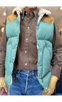 Rocky Mountain Featherbed CHRISTY VEST