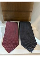 Altea Silk Dot Tie