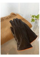 DENTS Hairsheep Gloves