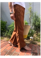 ”patagonia Women`s Organic Cotton Slub Woven Pants 28’