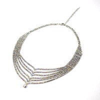 ネックレス　0703-811D14