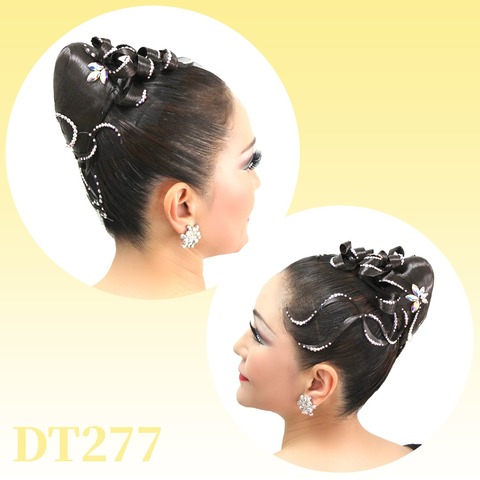 ヘアードレス　トップ高　DT277