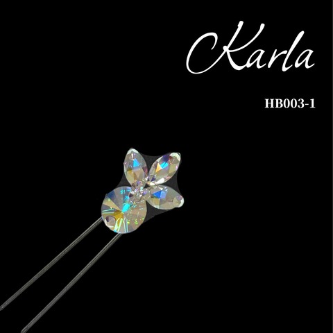 Uピン　Karla　カルラ（Sサイズ）HB003.1