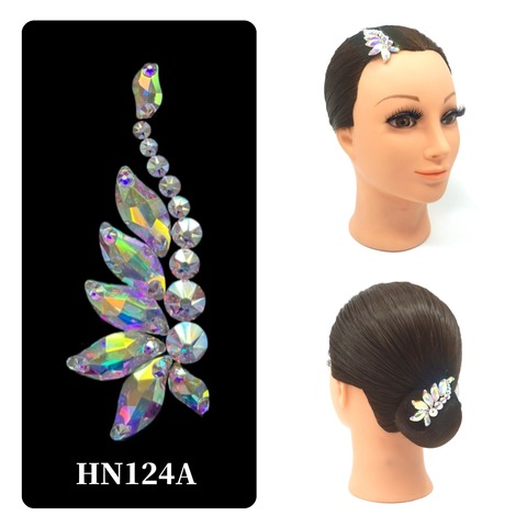 ビジュー　ヘアーデコレーション　HN124A