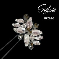 Uピン　Sylvie　シルヴィ（L）　HK008.3