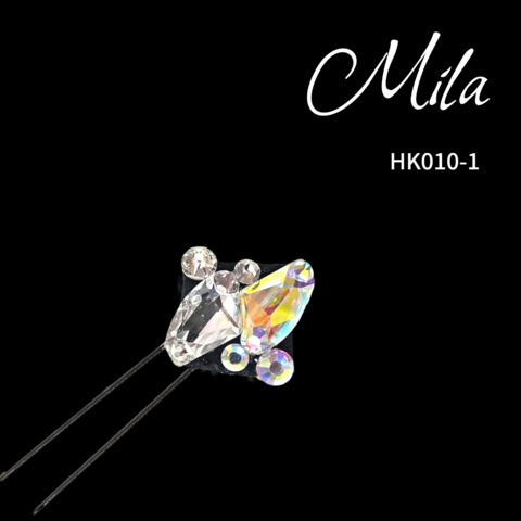 Uピン　Mila　ミラ（S）　HK010.1