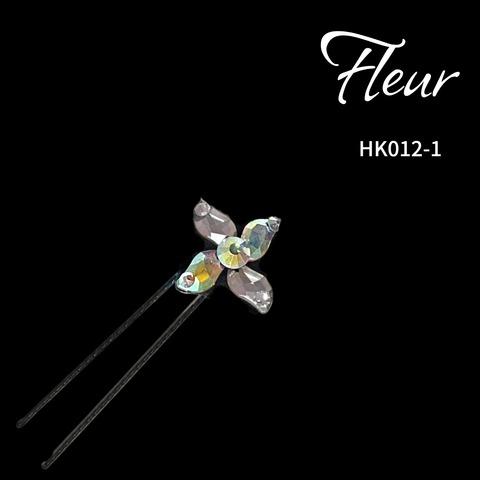 Uピン　Fleur　フルール（S）　HK012.1