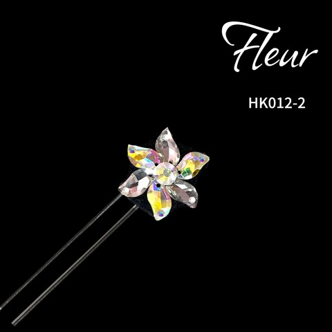 Uピン　Fleur　フルール（L）　HK012.2