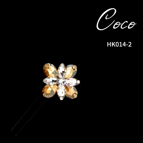 Uピン　Coco　ココ（M）　HK014.2