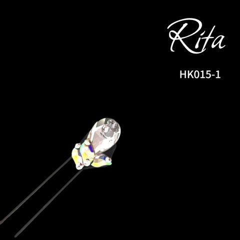 Uピン　Rita　リタ（S）　HK015.1