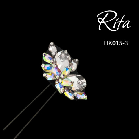 Uピン　Rita　リタ（L）　HK015.3