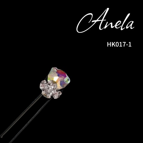 Uピン　Anela　アネラ（S）　HK017.1