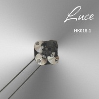 Uピン　Luce　ルーチェ（S）　HK018.1