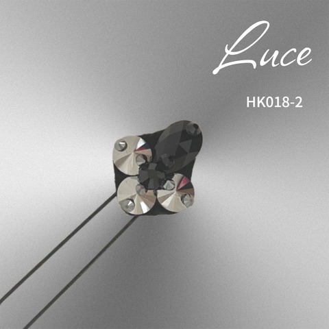 Uピン　Luce　ルーチェ（M）　HK018.2