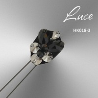 Uピン　Luce　ルーチェ（L）　HK018.3