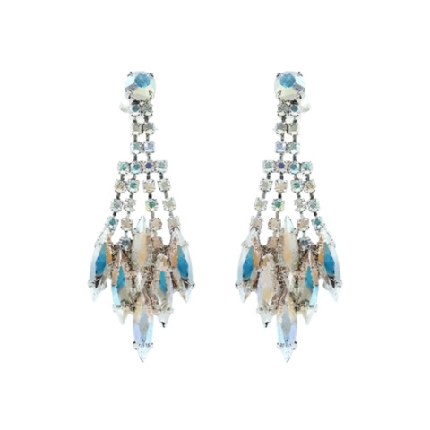 イヤリング♦ピアス