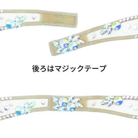 チョーカー　CB032A