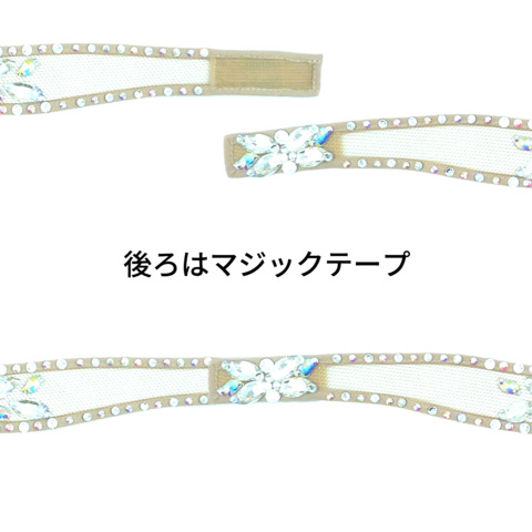チョーカー　CB034B