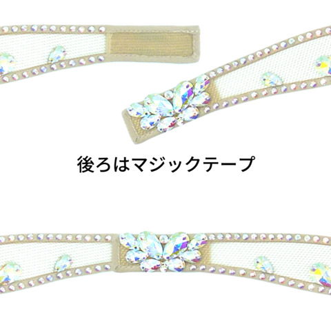 チョーカー　CB035A