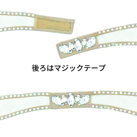 チョーカー　CB037C
