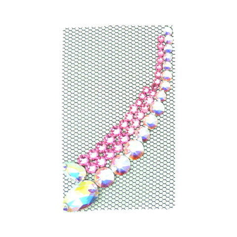 【即納】20％OFF★ヘアーアクセサリー（ピンク系）