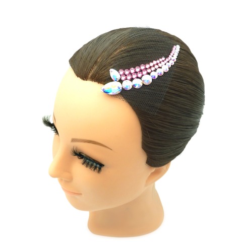 【即納】20％OFF★ヘアーアクセサリー（ピンク系）