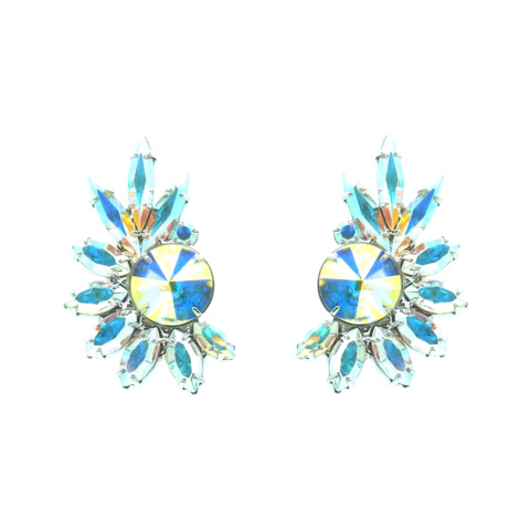 イヤリング EA038A　ピアス FA038A