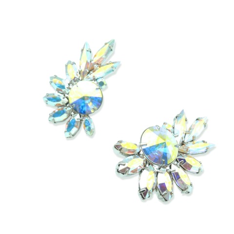 イヤリング EA038A　ピアス FA038A