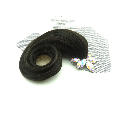 立ち上がり前髪オーナメントミニ XC155AB ＜ 多美咲 ONELINE SHOP