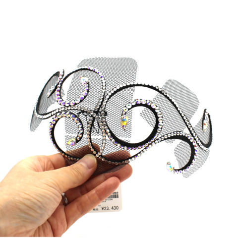 【即納】オーナメント　XR013　カラー：T3