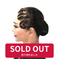 とも　多美咲　前髪オーナメント 多美咲 前髪オーナメント XR030 : 多美咲 - 通販 - Yahoo