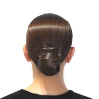 多美咲 社交ダンス ヘアー ダンスヘア DanceHair ＜ 多美咲 ONELINE SHOP