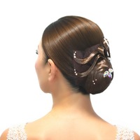 【即納】グロッシーカップ　楕円型　DU141　カラー：T28