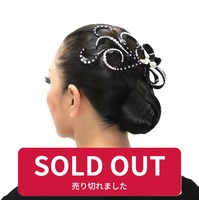 前髪オーナメント XC056 L/R ＜ 多美咲 ONELINE SHOP