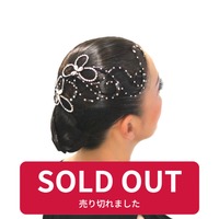 前髪オーナメント XC044 G/H ＜ 多美咲 ONELINE SHOP