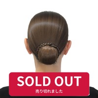 【多美咲】社交ダンス用シニヨンカップ 多美咲 社交ダンス ヘアー ダンスヘア DanceHair ＜ 多美咲 ONELINE SHOP