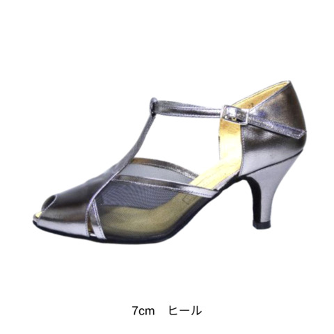 PK51BN　グレーキット　レディースシューズ