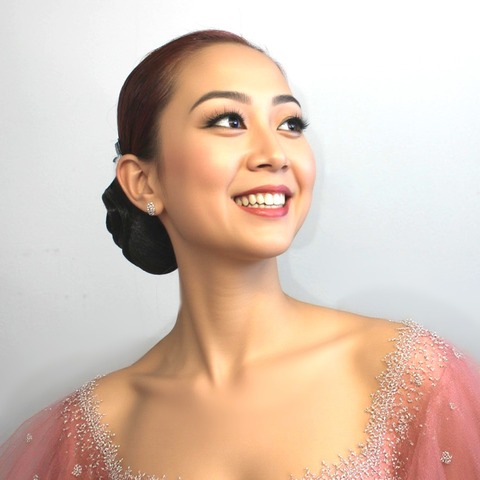 【即納】エアリーカップ　丸型　AB013N　カラー：T3+T30