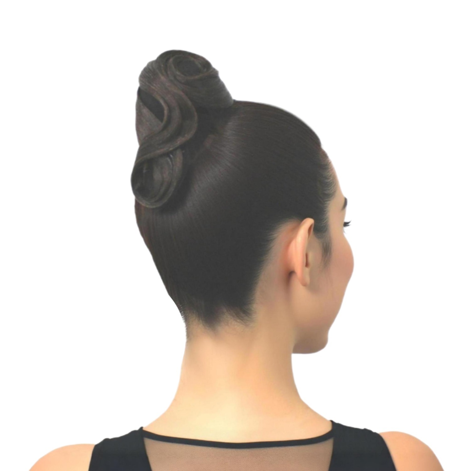 多美咲 社交ダンス ヘアー ダンスヘア DanceHair ＜ 多美咲 公式