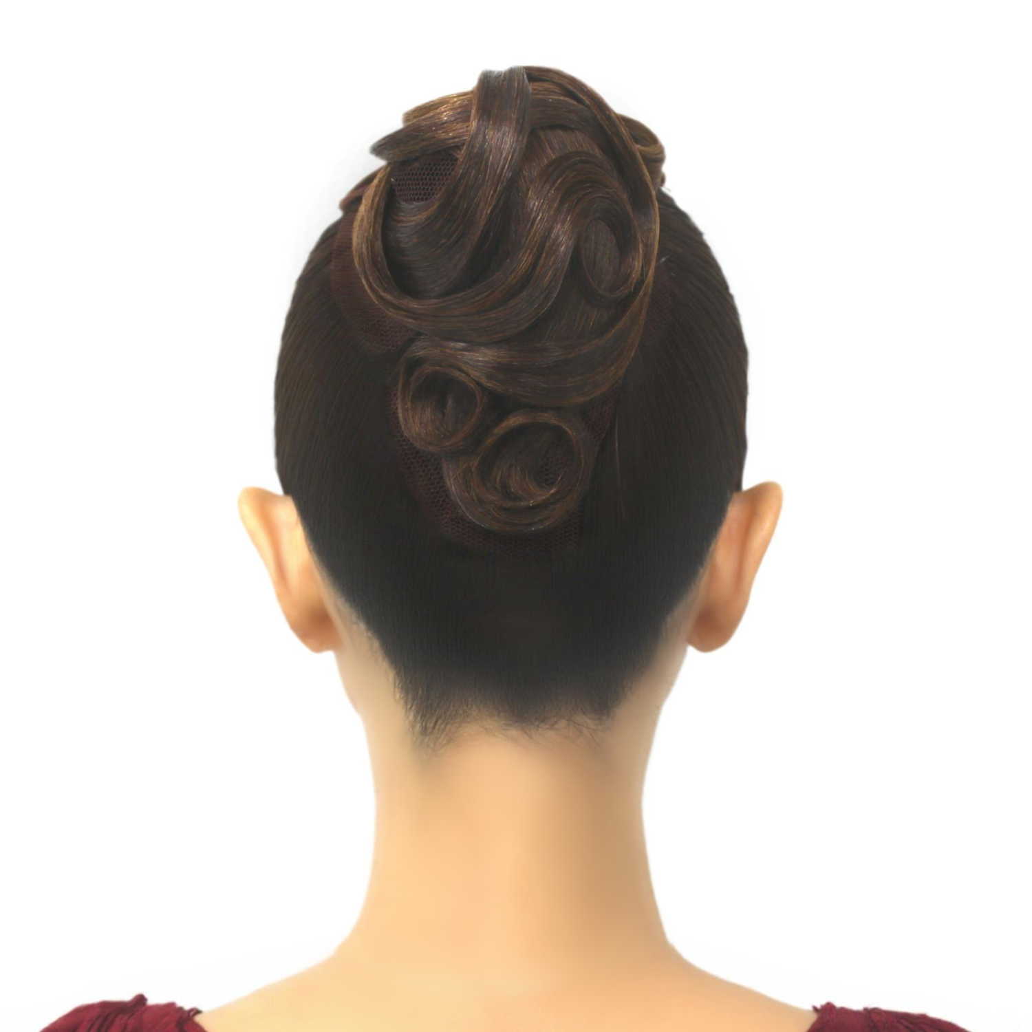 多美咲 社交ダンス ヘアー ダンスヘア DanceHair ＜ 多美咲 公式