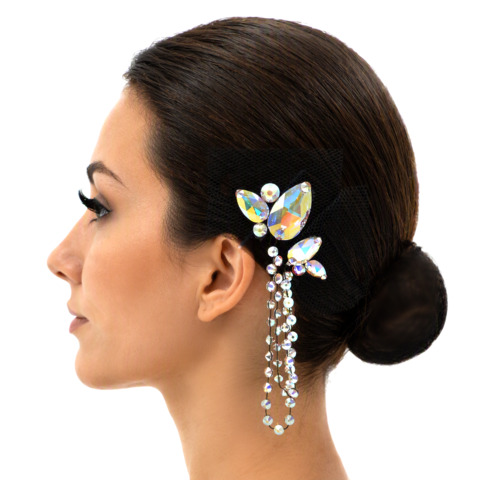 ヘアアクセサリー　BH003