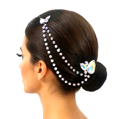ヘアアクセサリー　BH003