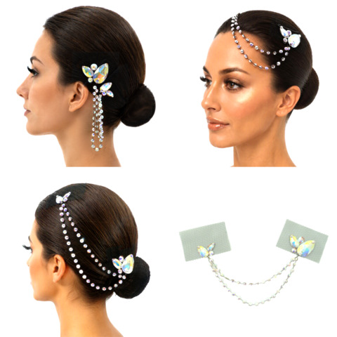 ヘアアクセサリー　BH003