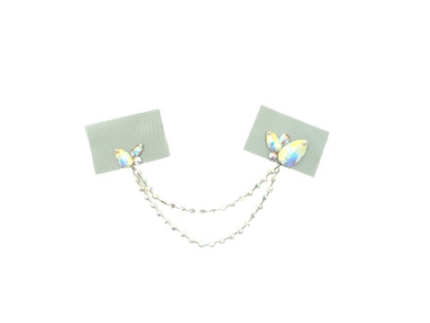 ヘアアクセサリー　BH003