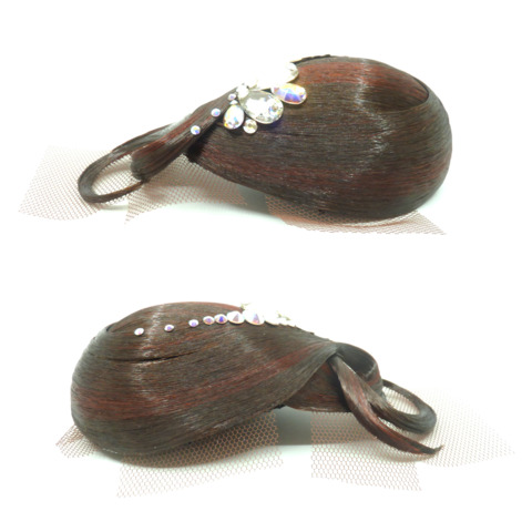 グロッシーカップ　しずく型　GP007